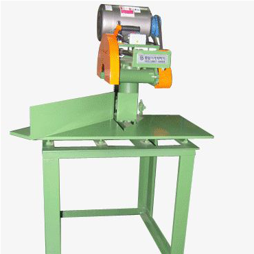 45도 절단 카타기