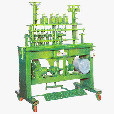 베란다 전용가공기