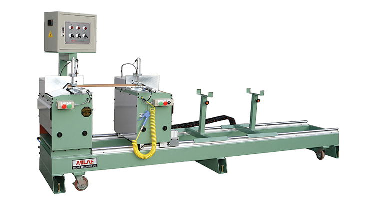 G/B 양면 절단기