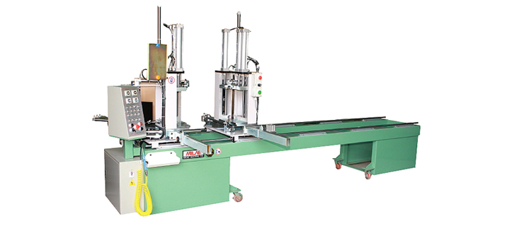 확장형 2point 용접기